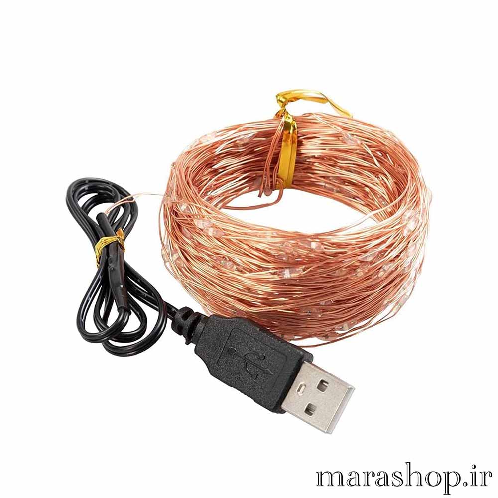 ریسه مفتولی usb ریسه مفتولی یو اس بی