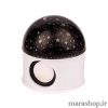 چراغ ماه و ستاره اسپیکردار