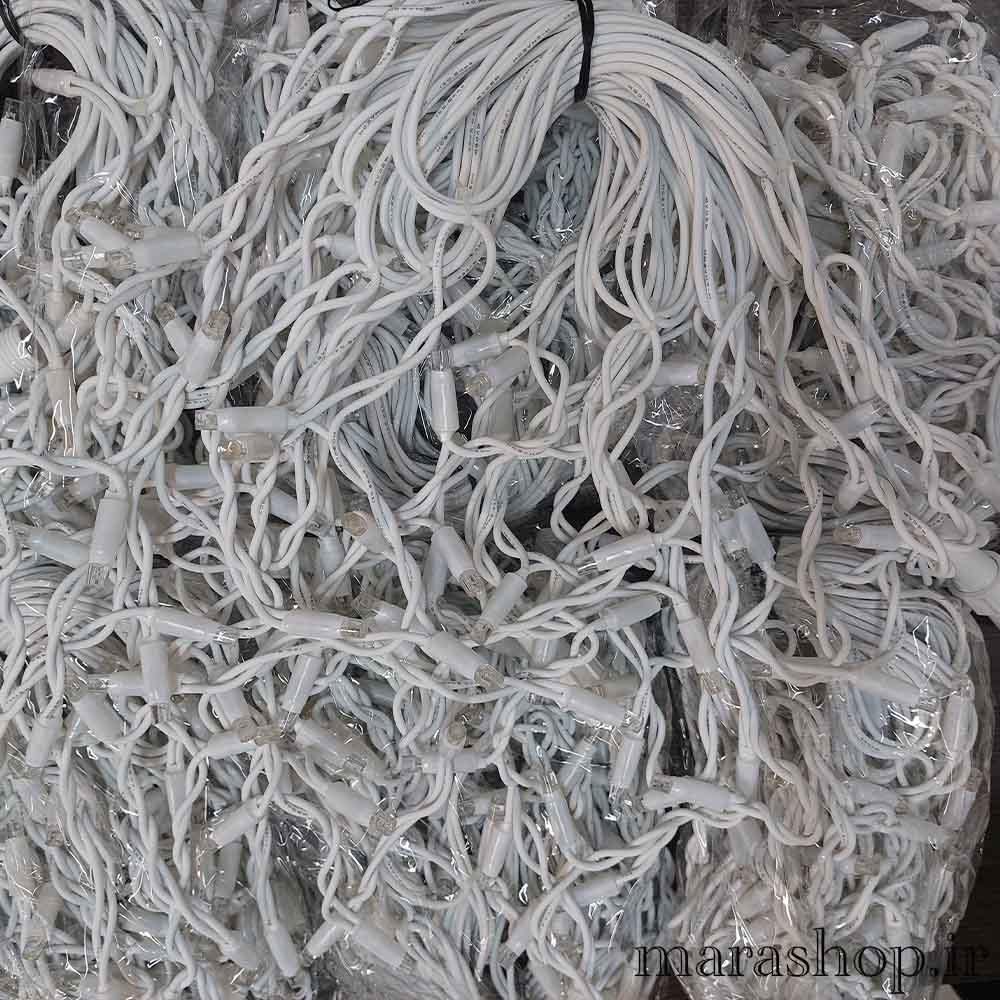 ریسه قندیلی گارانتی دار ریسه خوشه ای باکیفیت