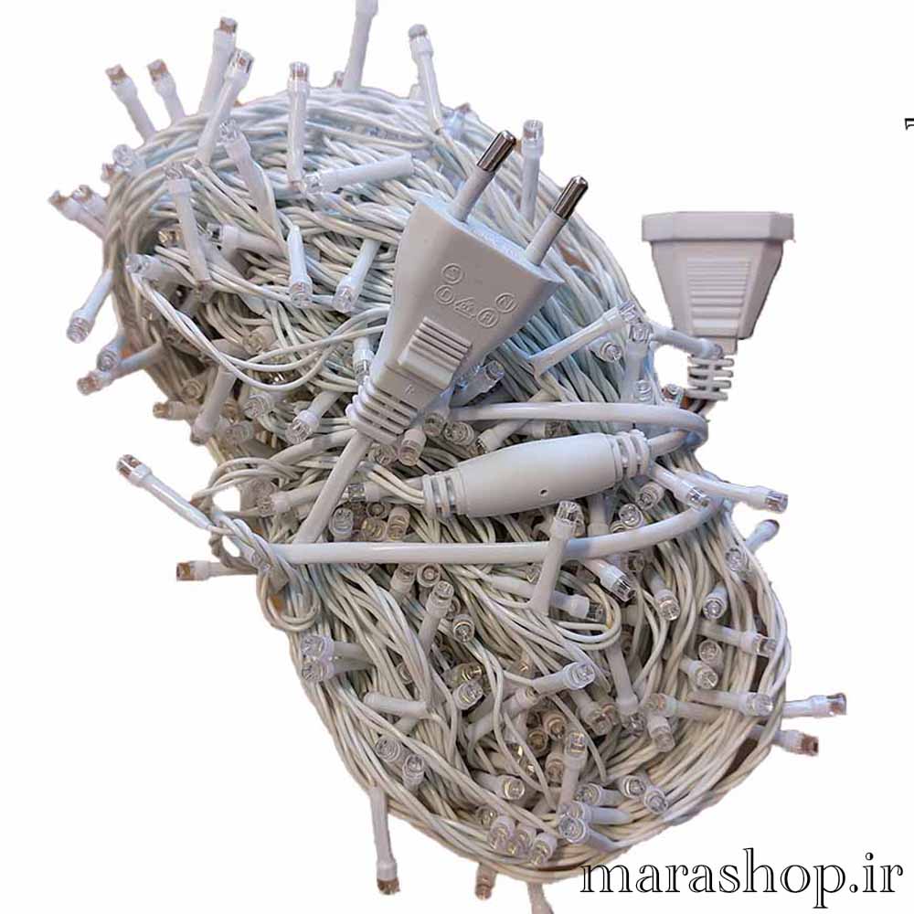 ریسه سوزنی 100 متری