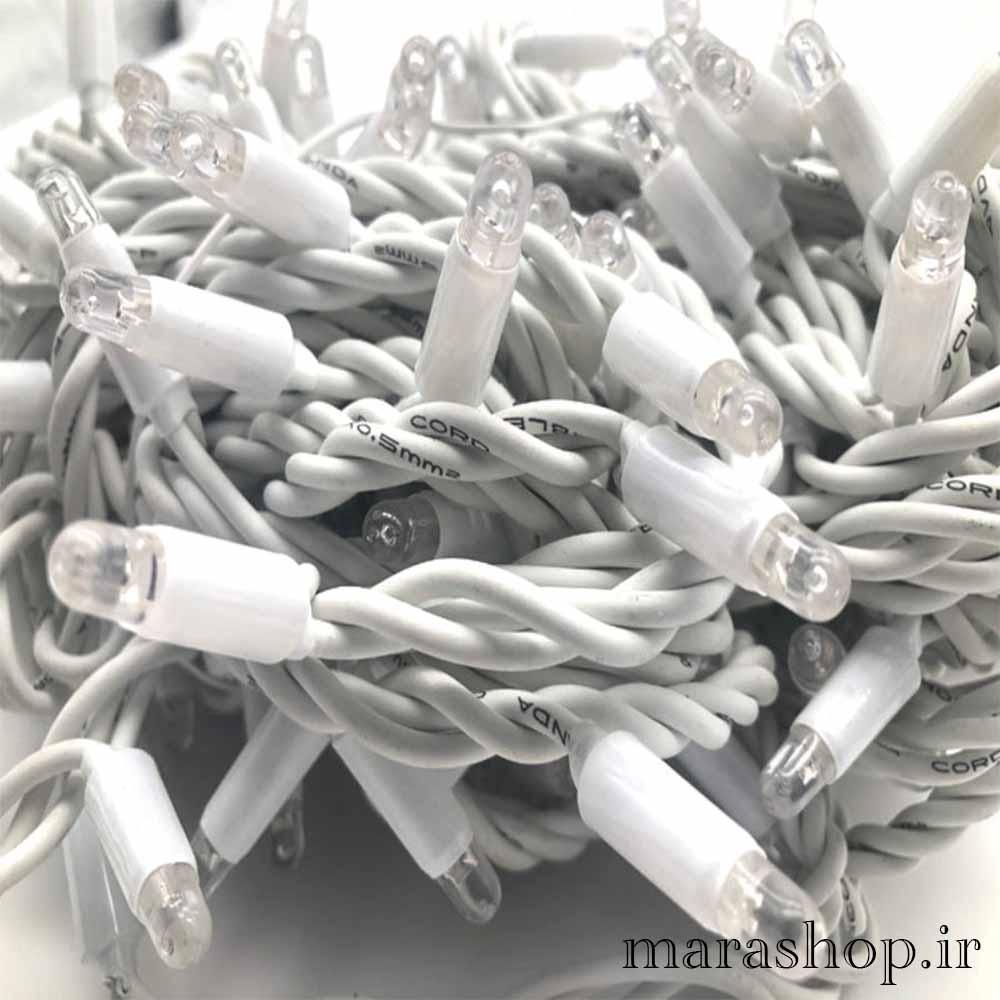 ریسه سوزنی واترپروف گارانتی دار ریسه واترپروف آنتی یووی