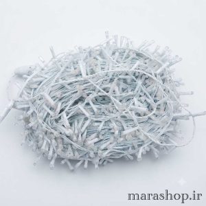 ریسه سوزنی پر تراکم