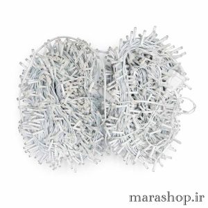 ریسه سوزنی 100 متری 1600 ال ای دی ضدآب